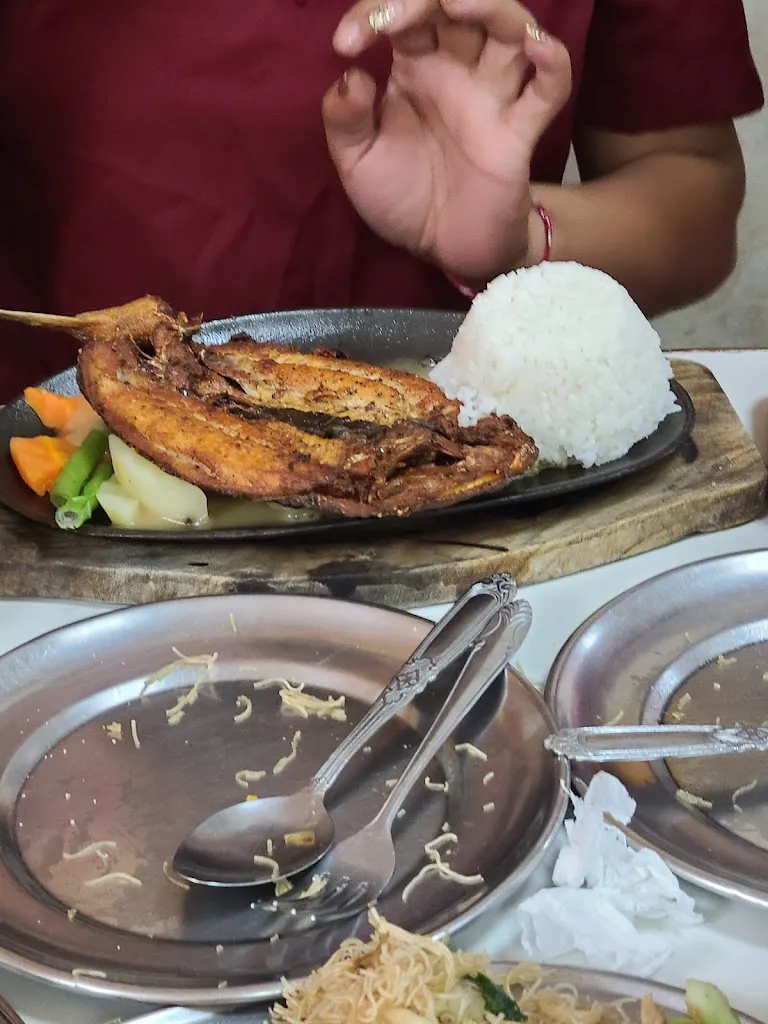 Menu_Kawbin's Restaurant_La Unión_image_7