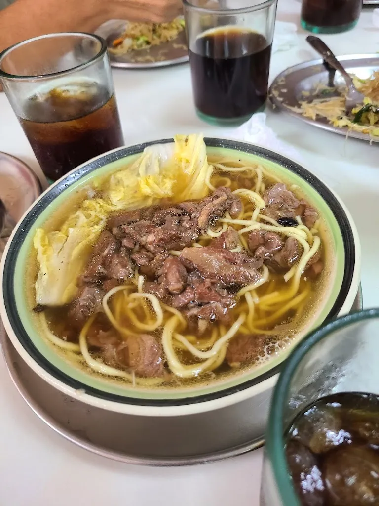 Menu_Kawbin's Restaurant_La Unión_image_8