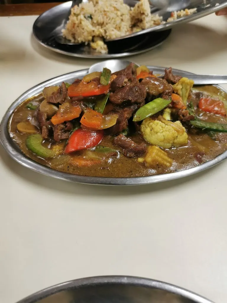 Menu_Kawbin's Restaurant_La Unión_image_9