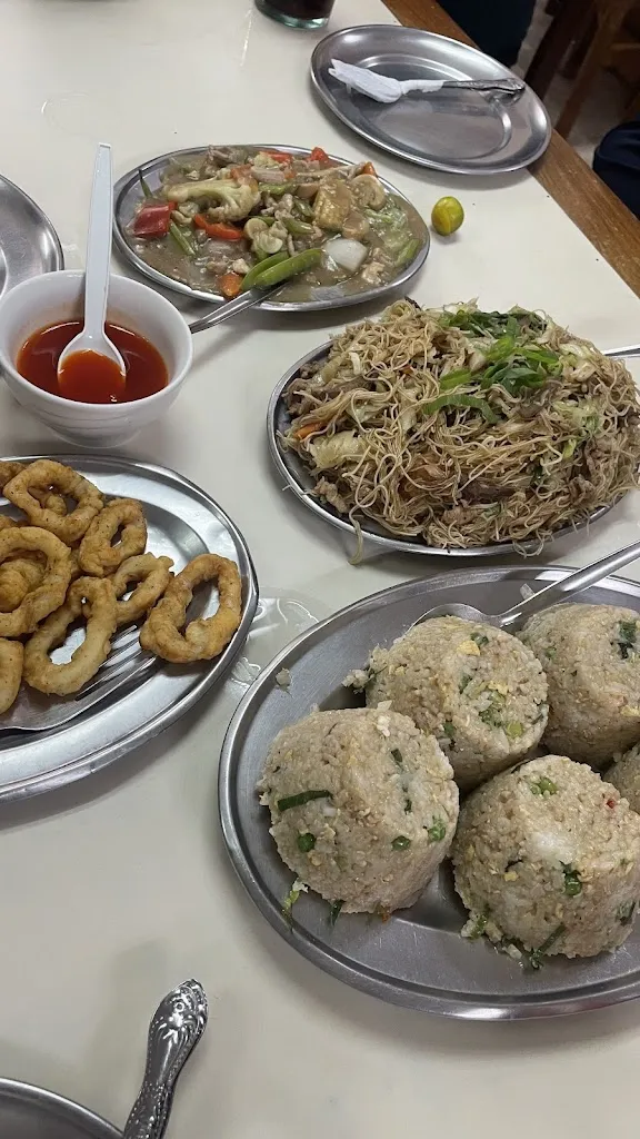 Crisha Dei Tesorio_Kawbin's Restaurant_La Unión_review