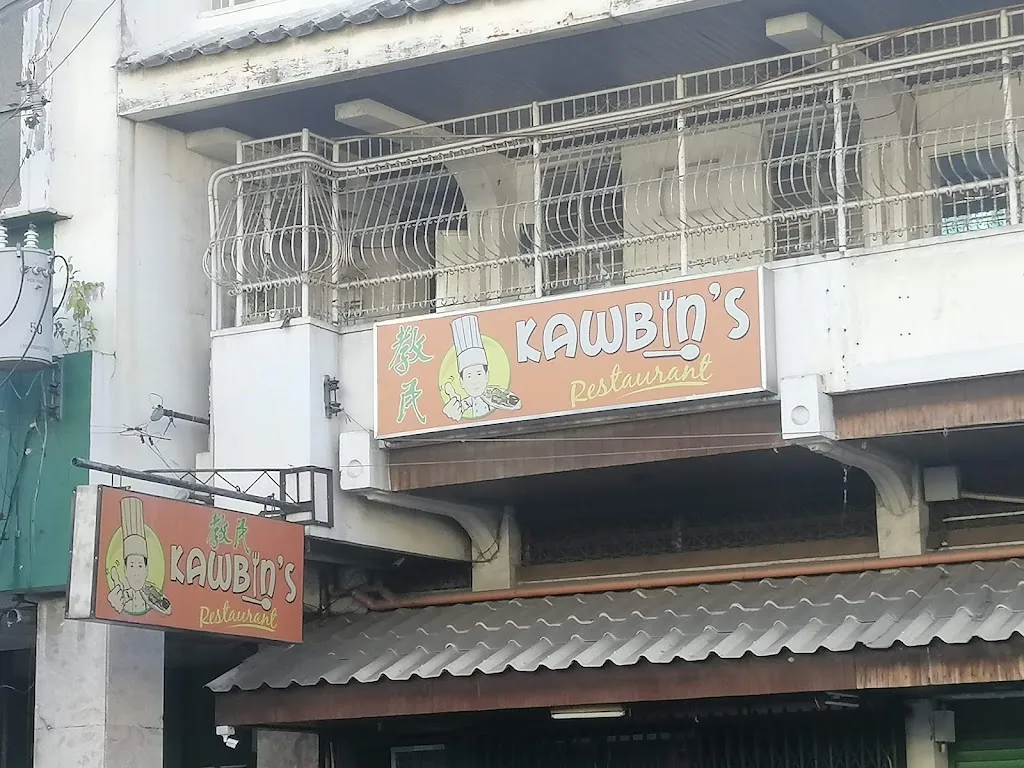 Kawbin's Restaurant_La Unión_slider_image_1