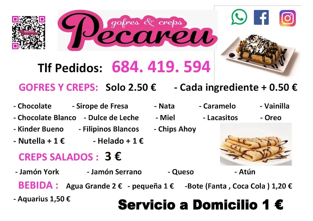 Menu_Pecareu_Pinós el/Pinoso_image_1