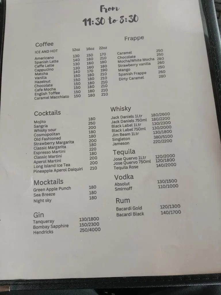 Menu_NATALNA GRILLE_La Unión_image_3