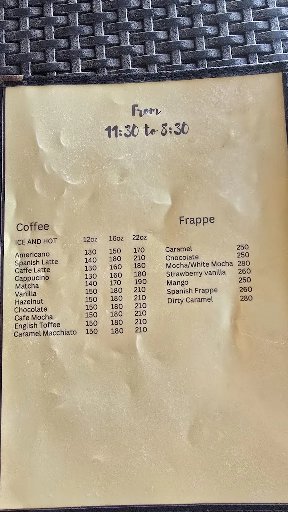 Menu_NATALNA GRILLE_La Unión_image_4