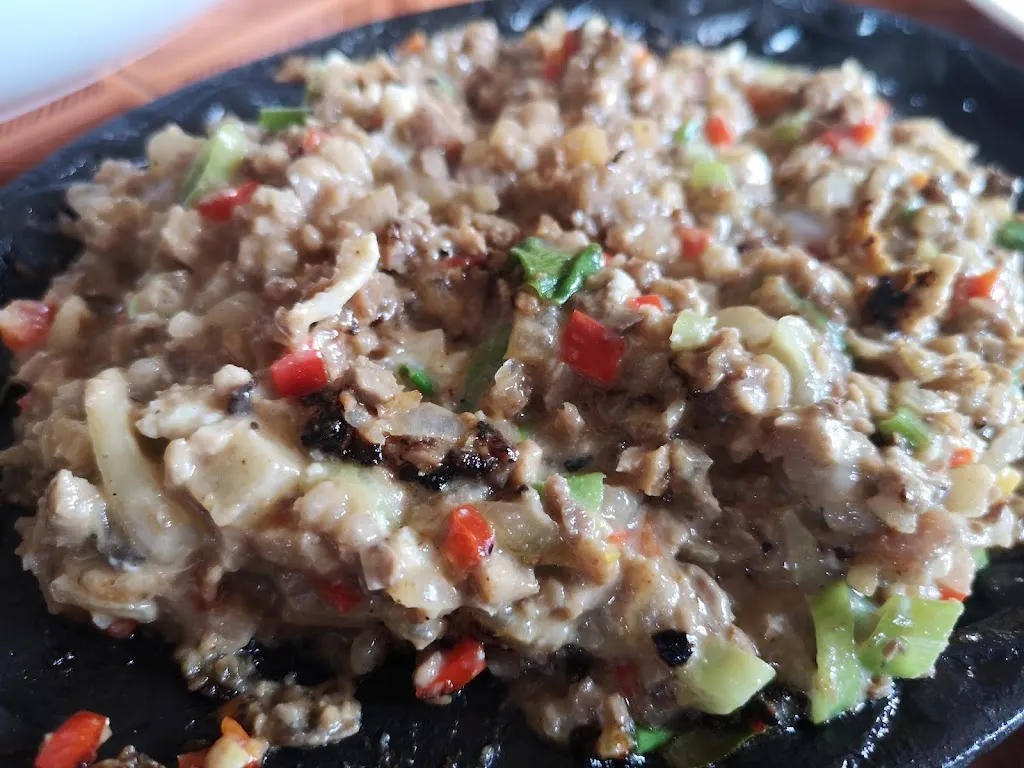 Menu_Muchas Gracias Family Restaurant_La Unión_image_4