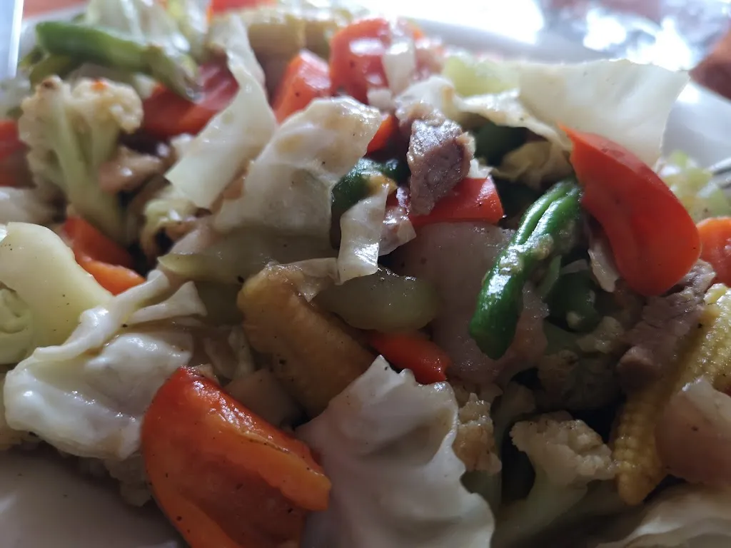 Menu_Muchas Gracias Family Restaurant_La Unión_image_5