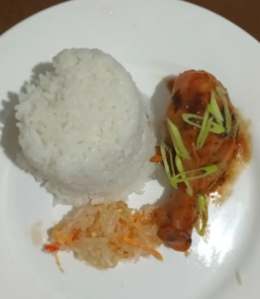 Menu_Muchas Gracias Family Restaurant_La Unión_image_7