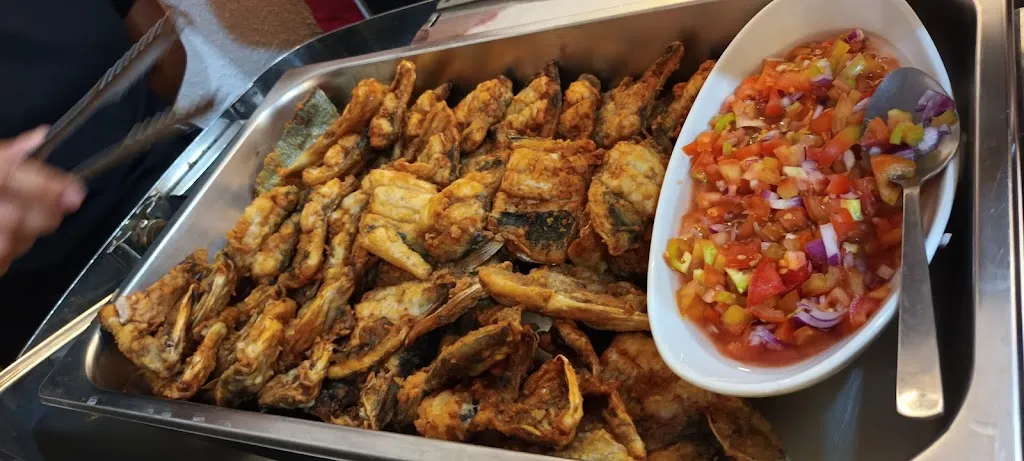 Menu_Muchas Gracias Family Restaurant_La Unión_image_8