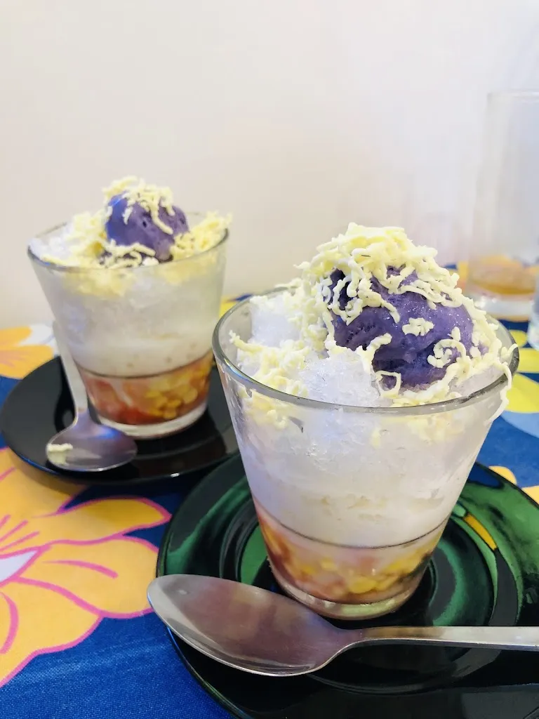 Renz Rosel_Muchas Gracias Family Restaurant_La Unión_review