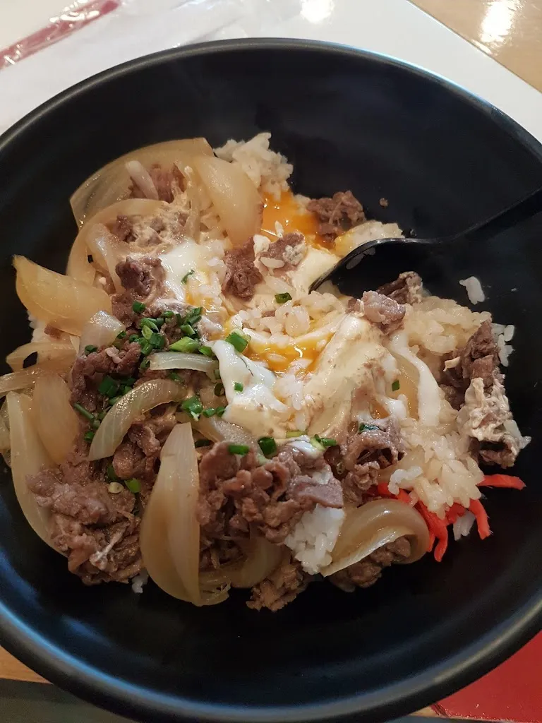 Menu_Shibuya Ramen Food House PH - La Union_La Unión_image_7