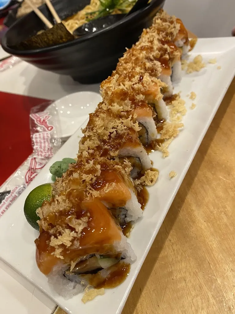 Menu_Shibuya Ramen Food House PH - La Union_La Unión_image_9