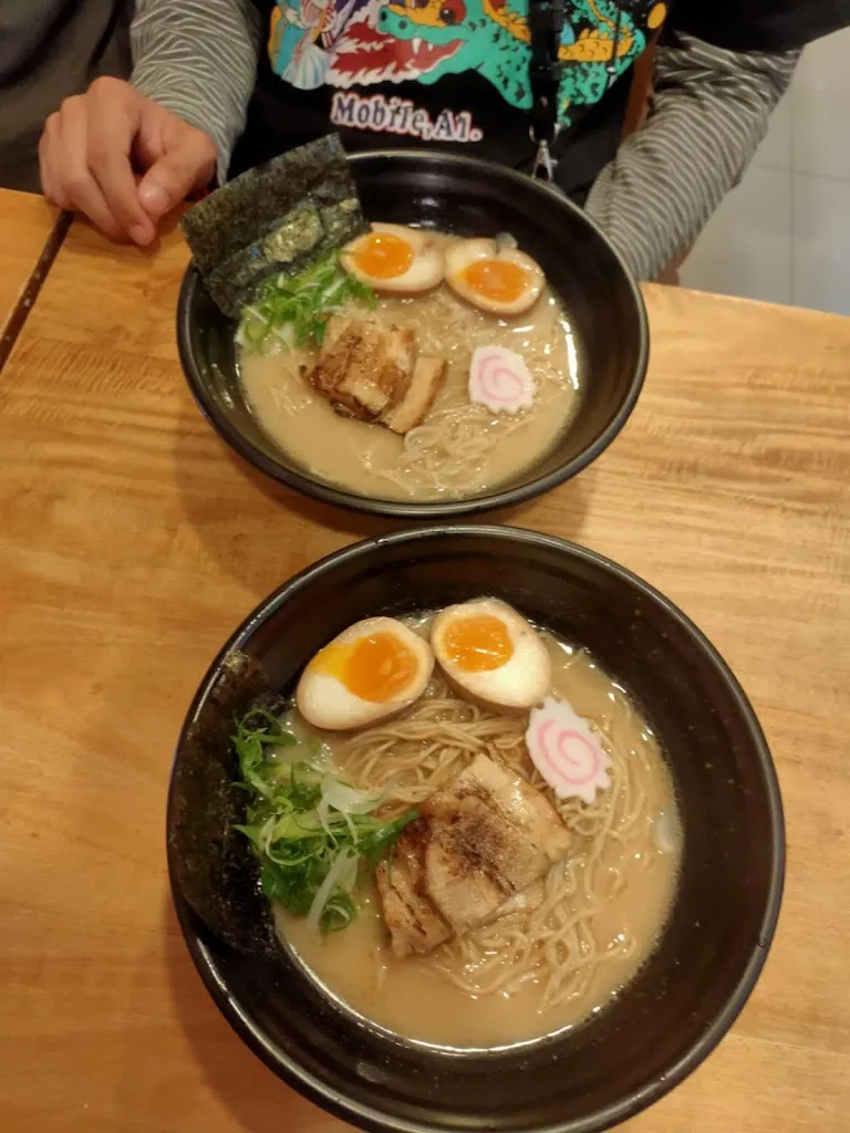 Emmanuel Zeus Pulanco_Shibuya Ramen Food House PH - La Union_La Unión_review
