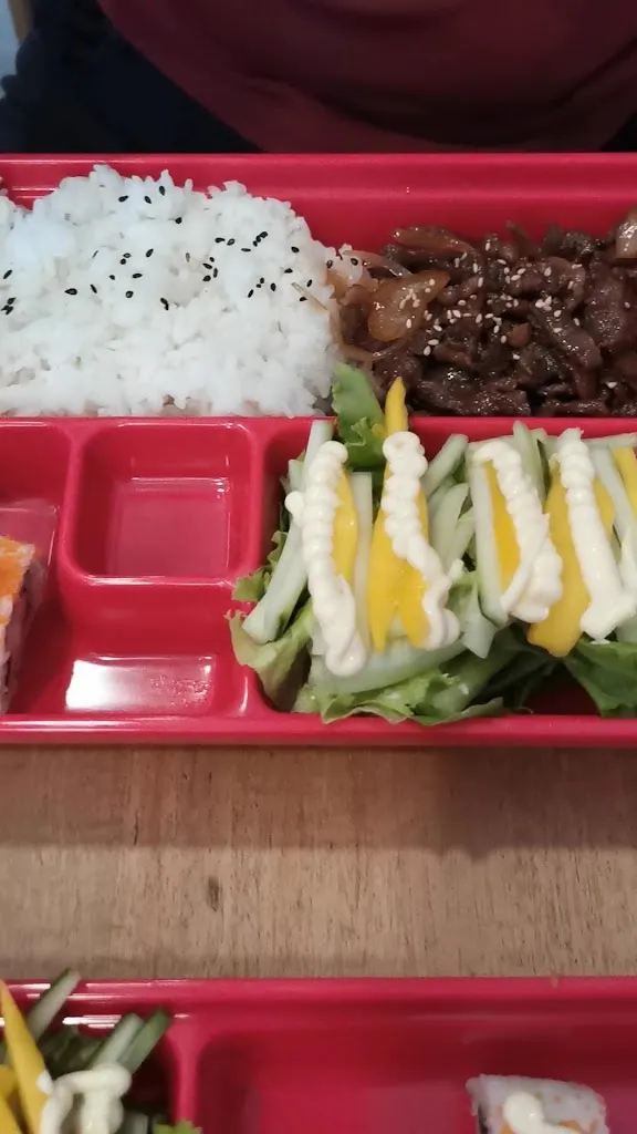 Jax D V_Shibuya Ramen Food House PH - La Union_La Unión_review