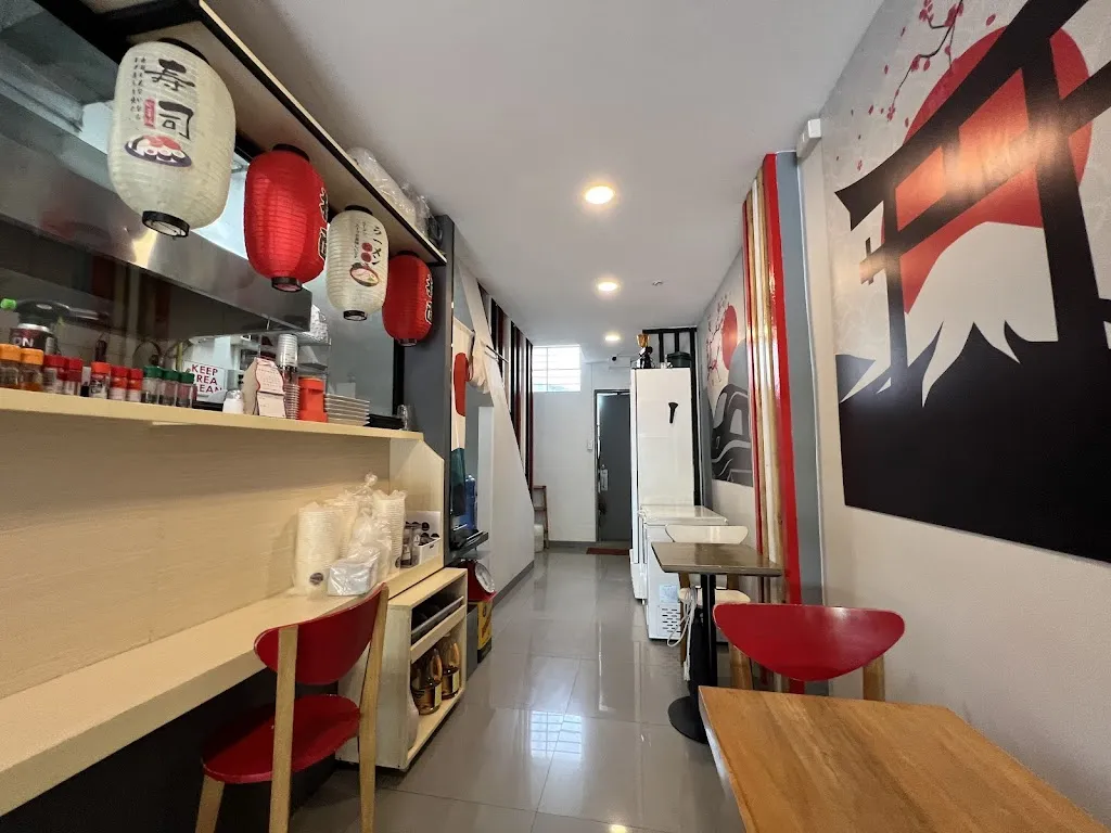 Shibuya Ramen Food House PH - La Union restaurant in La Unión