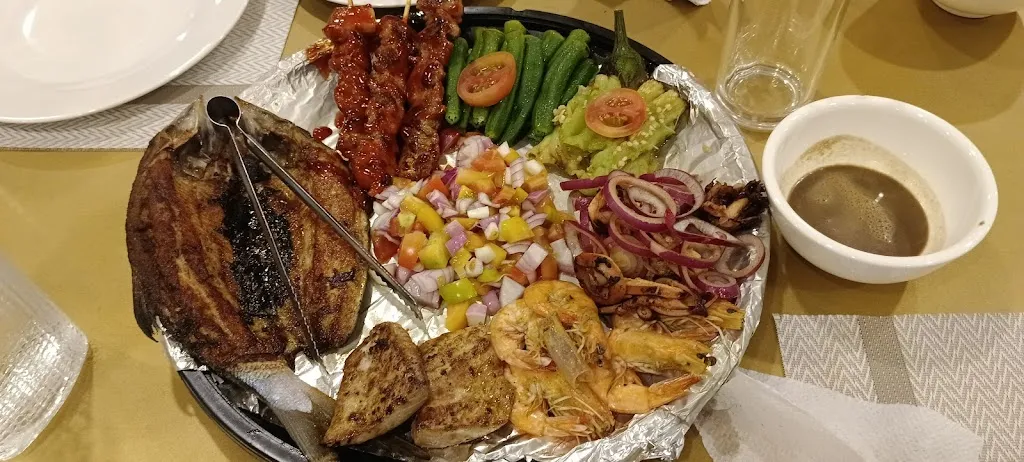 Menu_Akasia Restaurant La Union_La Unión_image_5