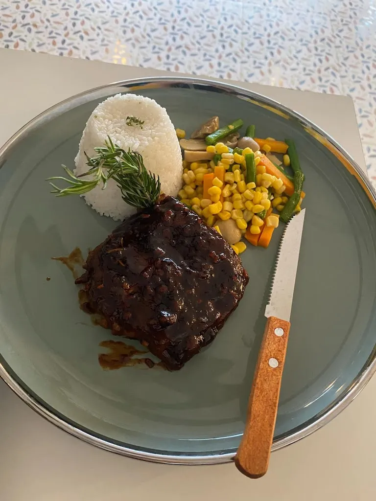 Menu_Akasia Restaurant La Union_La Unión_image_7