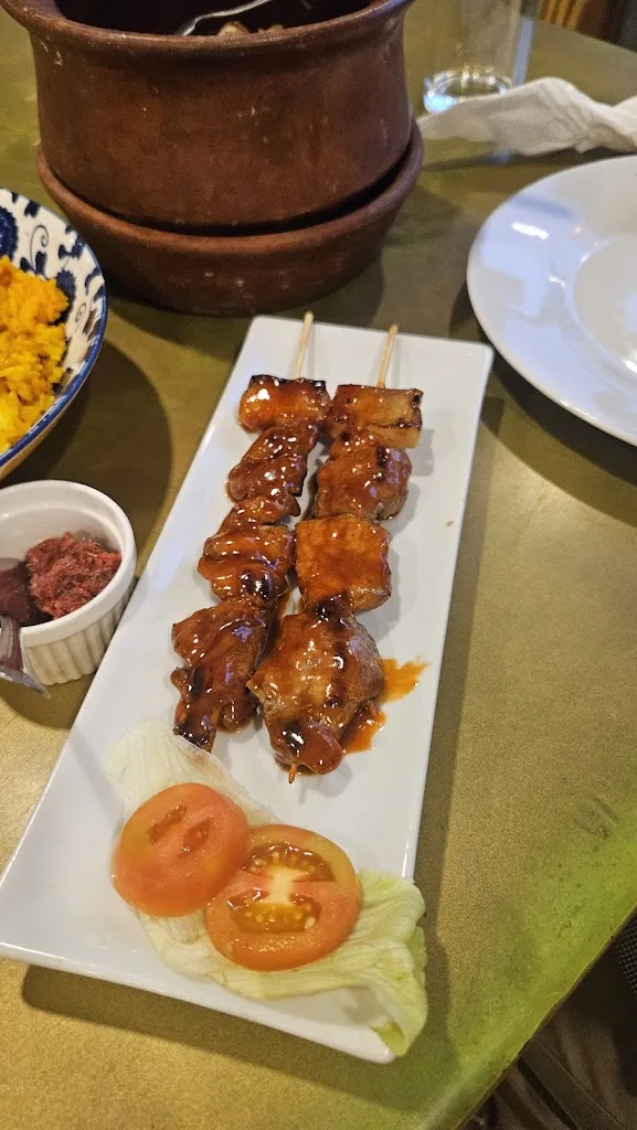 Jax D V_Akasia Restaurant La Union_La Unión_review