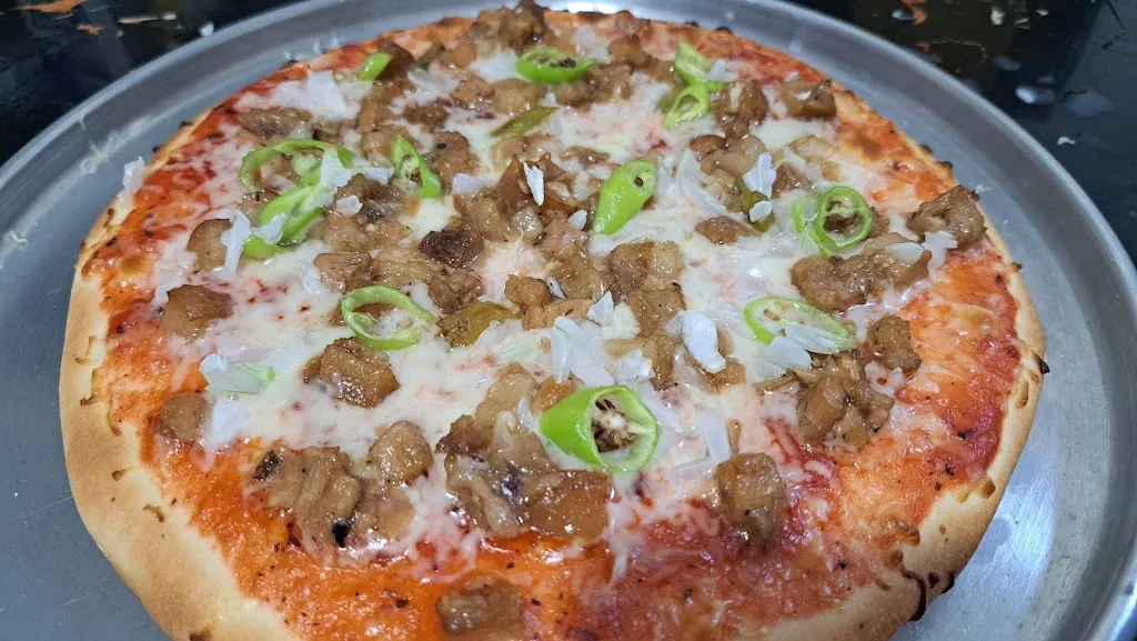 Kimberly R_Sizzling House @The Food Project La Union_La Unión_review