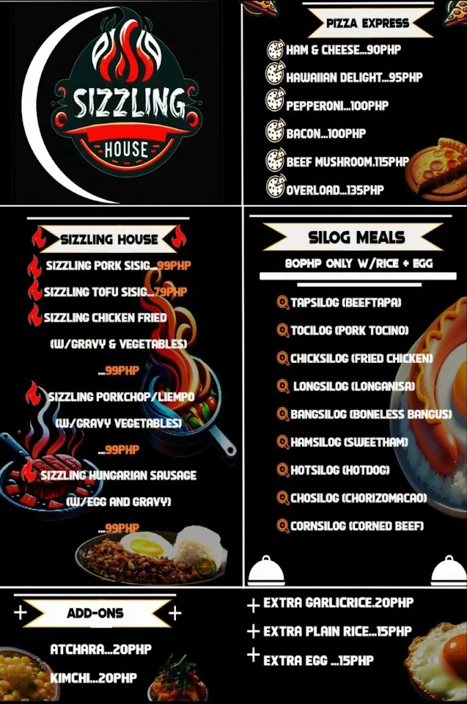 Sizzling House @The Food Project La Union_La Unión_slider_image_2