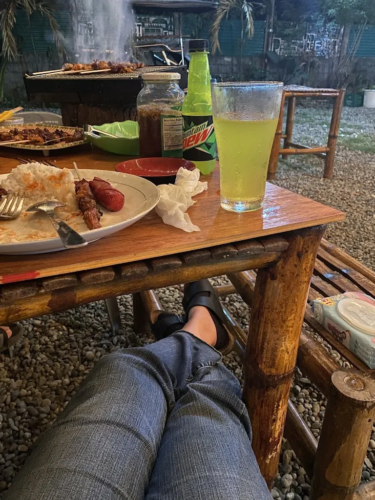 Lovely L. Ducusin_Bebang's Binalkot and Seafood Grill Restaurant_La Unión_review