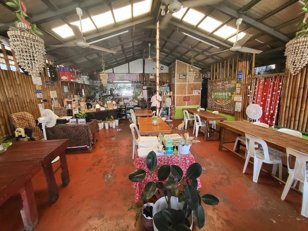 Bebang's Binalkot and Seafood Grill Restaurant_La Unión_slider_image_1