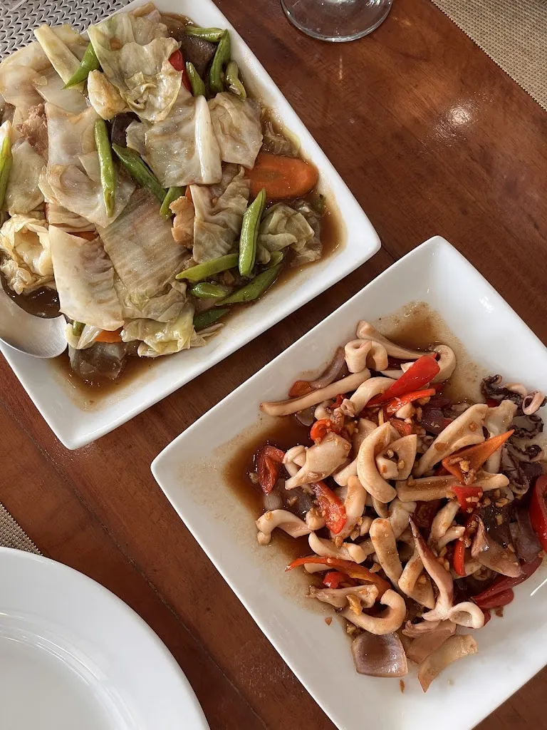 Menu_Kamroo's Joint Restaurant_La Unión_image_3