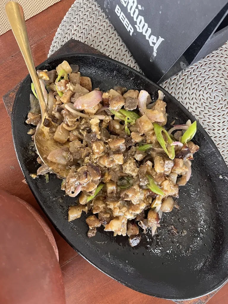 Menu_Kamroo's Joint Restaurant_La Unión_image_4