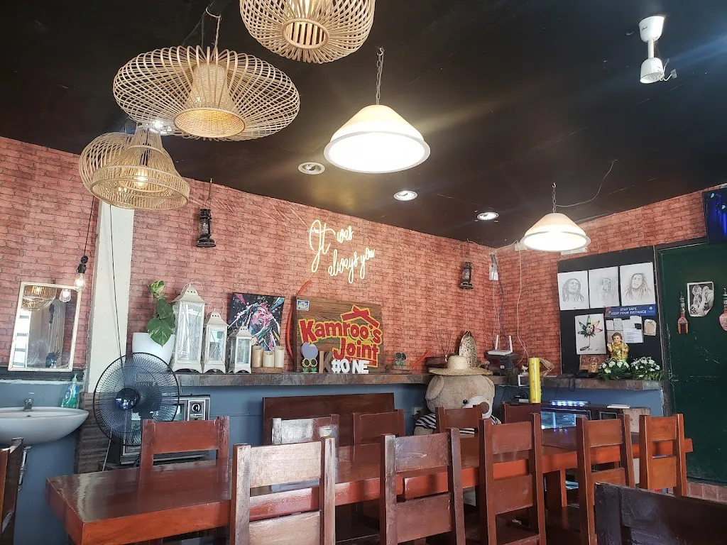Kamroo's Joint Restaurant_La Unión_slider_image_1