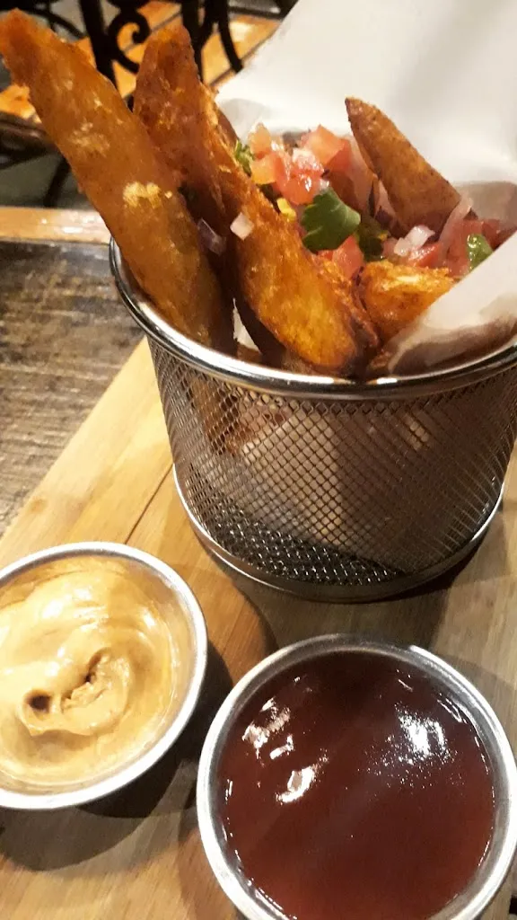 Menu_Ol' Pub La Union_La Unión_image_5