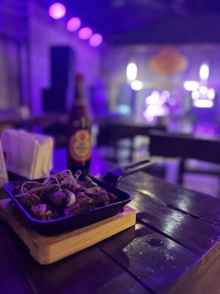 Steve Vincent Villeza_Ol' Pub La Union_La Unión_review