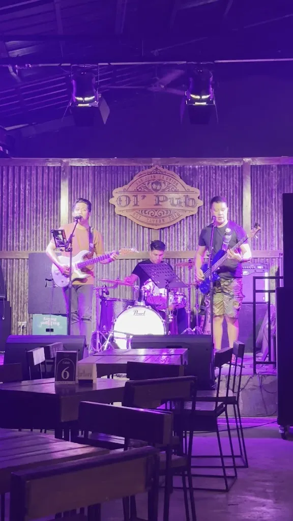 Ol' Pub La Union_La Unión_slider_image_2