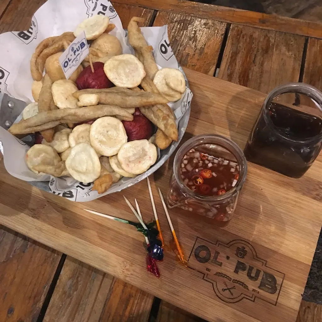 Ol' Pub La Union_La Unión_slider_image_3