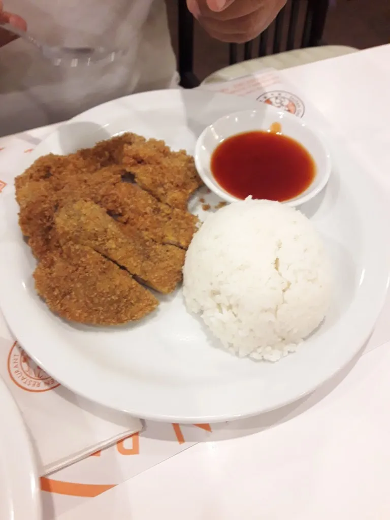 Menu_Taipan Garden Restaurant_La Unión_image_9