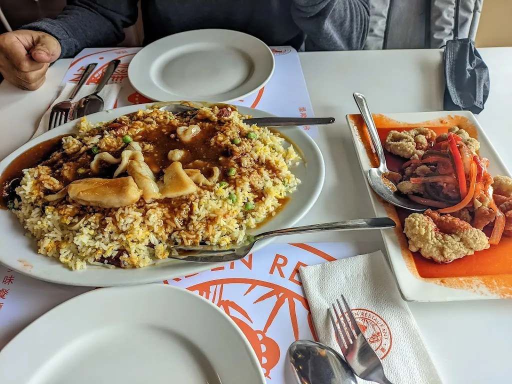 Abraham Gaza II_Taipan Garden Restaurant_La Unión_review