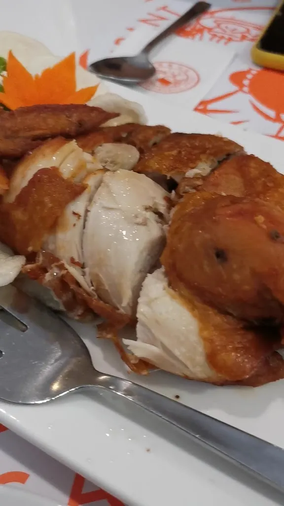 Jax D V_Taipan Garden Restaurant_La Unión_review