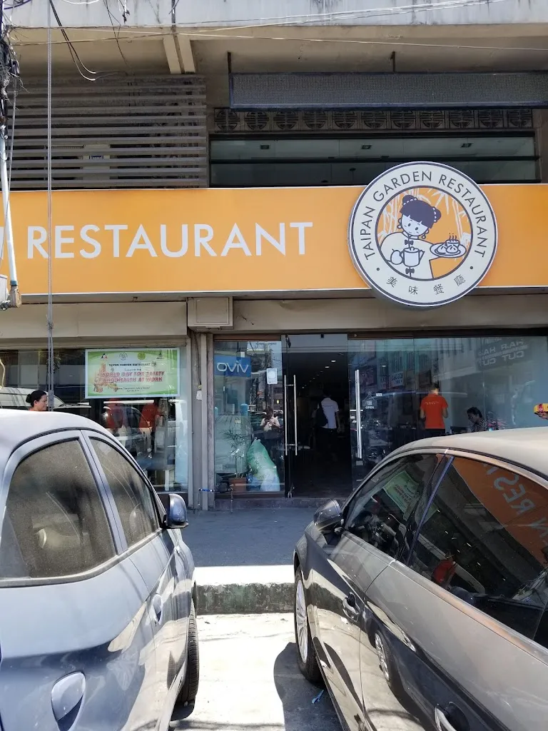 Taipan Garden Restaurant restaurant in La Unión