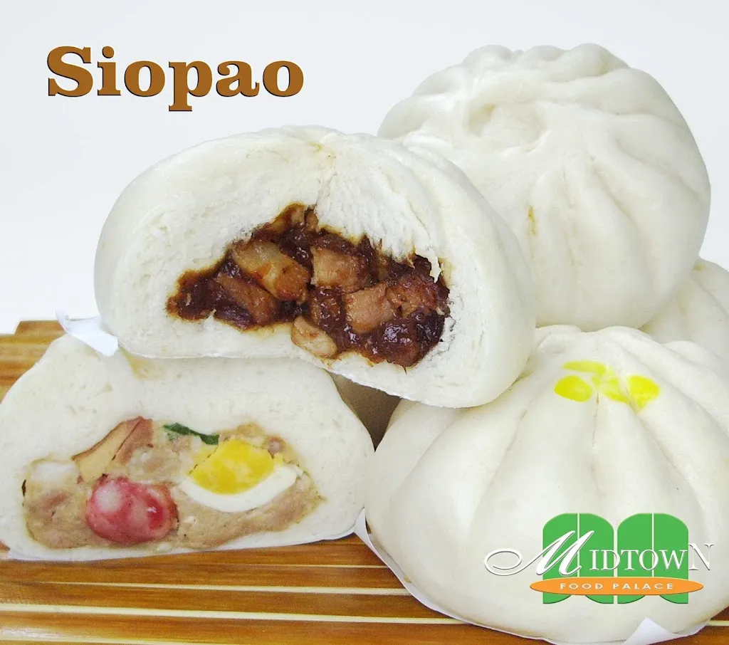 Menu_Midtown Food Palace_La Unión_image_5