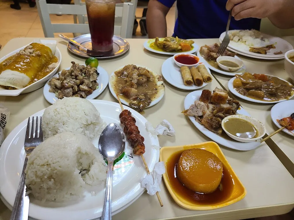 Menu_Midtown Food Palace_La Unión_image_7