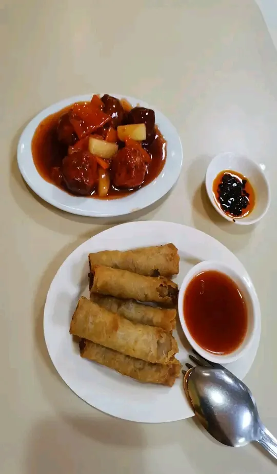 Menu_Midtown Food Palace_La Unión_image_8