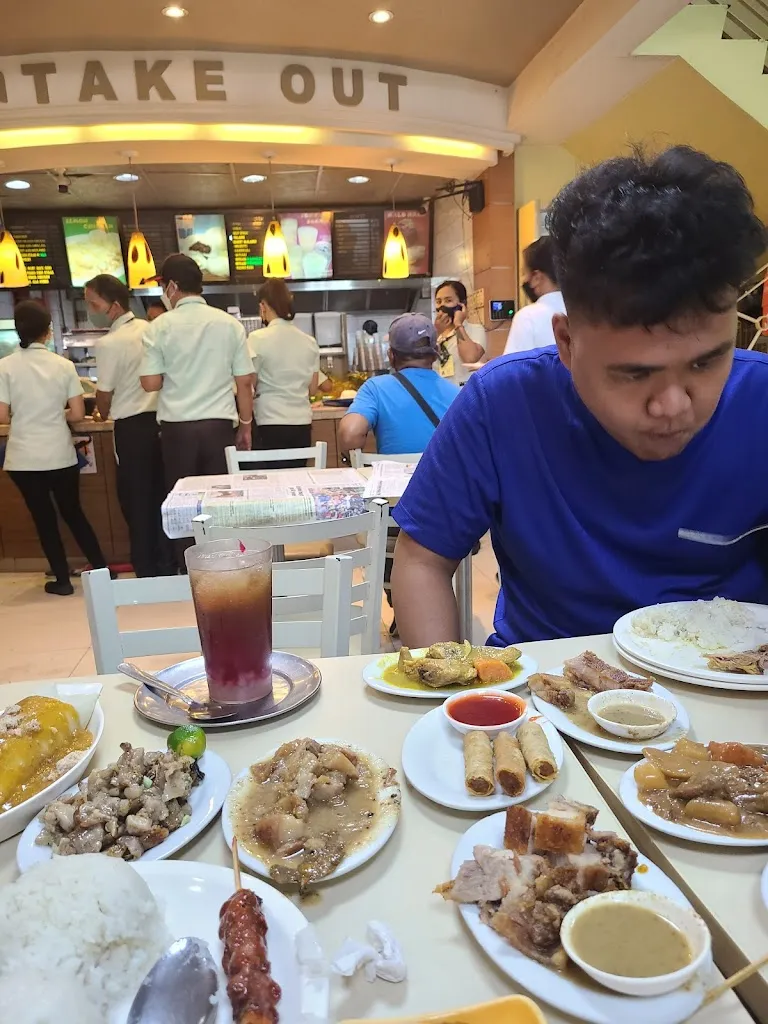 Menu_Midtown Food Palace_La Unión_image_9