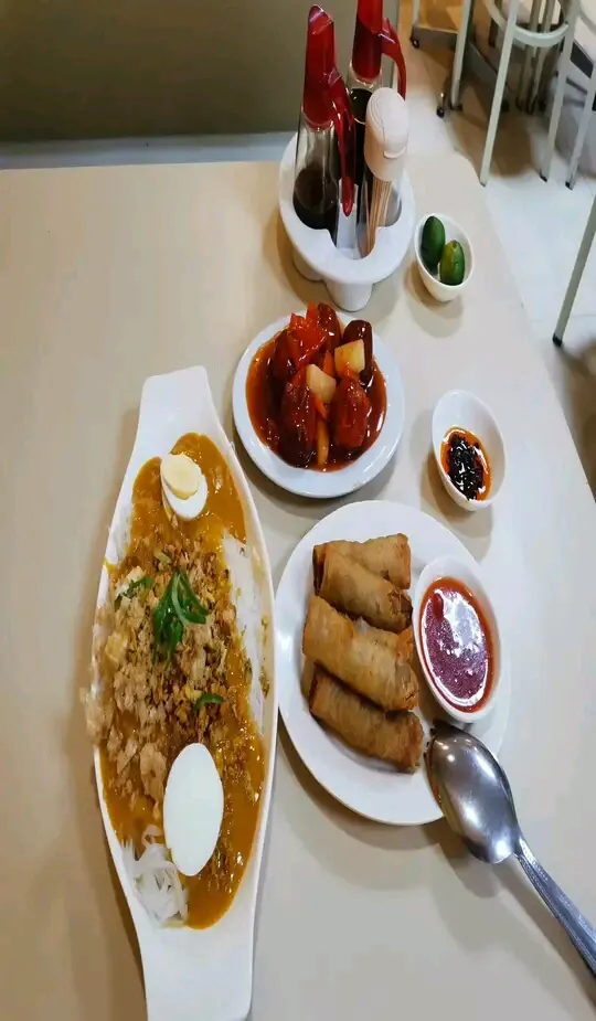 alfredo lagrana_Midtown Food Palace_La Unión_review