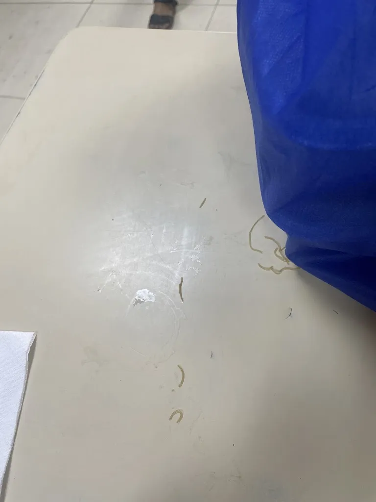 Ysabella Lazaga_Midtown Food Palace_La Unión_review