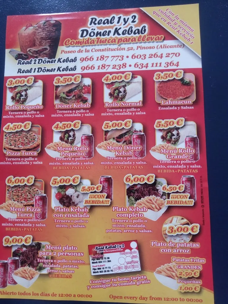 Menu_Real Kebab Pinoso 1_Pinós el/Pinoso_image_3