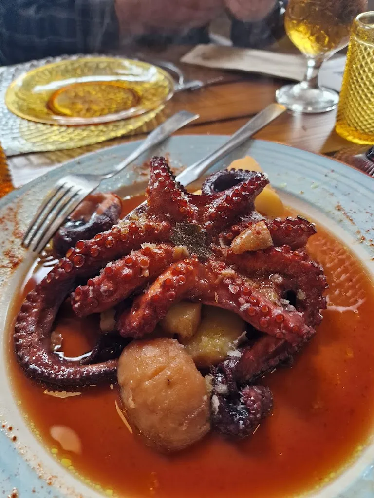 Natalia_Taberna Salamanca torres de cotillas_Las Torres de Cotillas_recensione