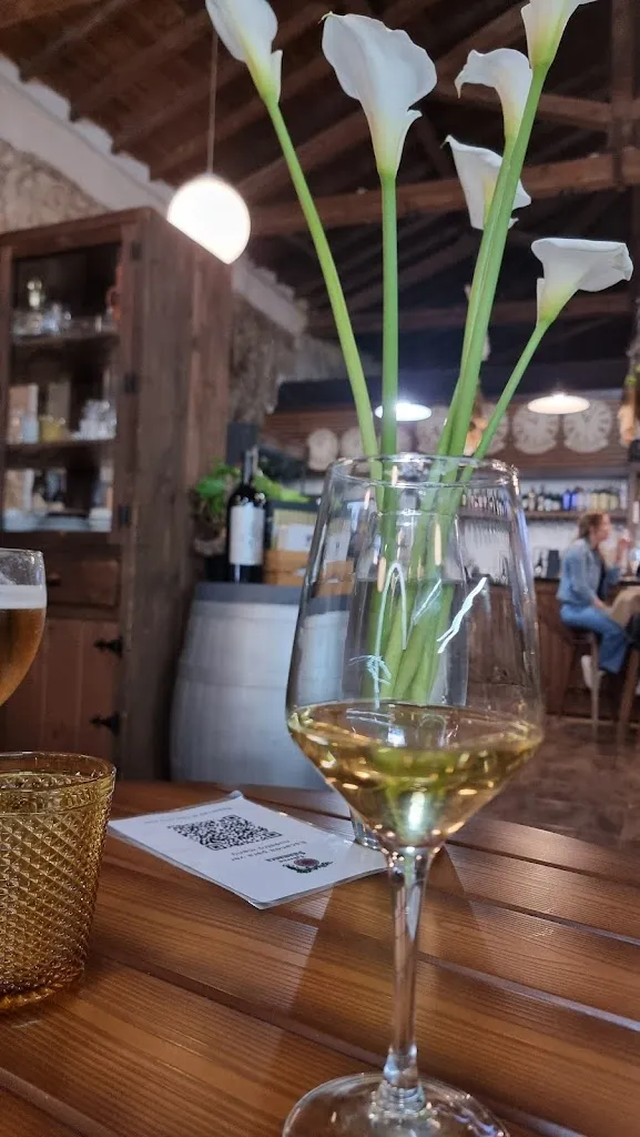 Veronica_Taberna Salamanca torres de cotillas_Las Torres de Cotillas_recensione