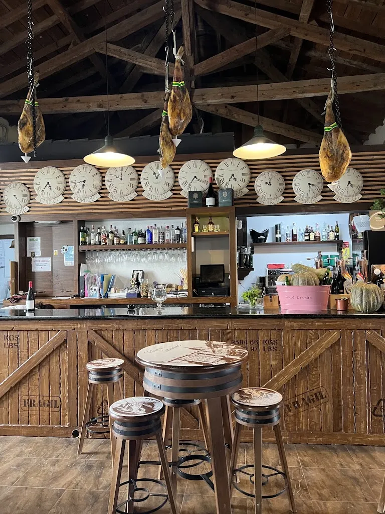 Taberna Salamanca torres de cotillas restaurant in Las Torres de Cotillas