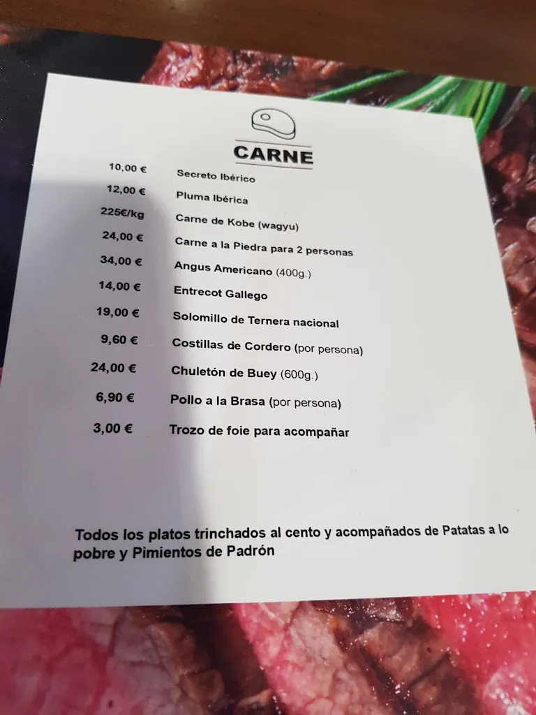 Menu_Mesón Artesano_Las Torres de Cotillas_image_1