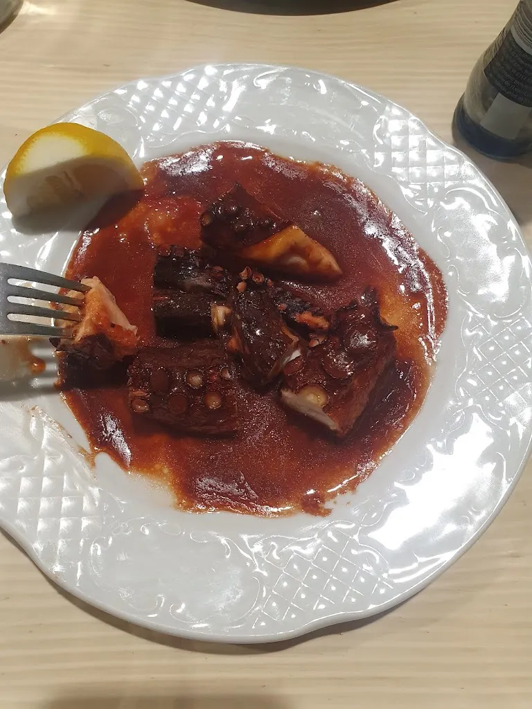 PASCUAL RUIZ_Mesón Artesano_Las Torres de Cotillas_review