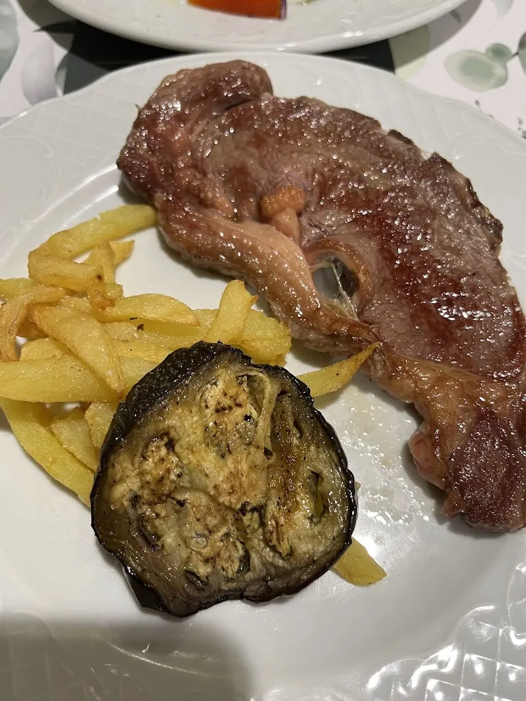 Juan Diego Alvarez_Mesón Artesano_Las Torres de Cotillas_review