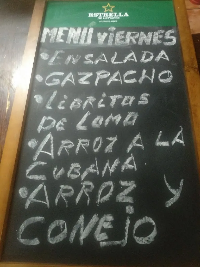 Menu_Restaurante Pacorrín_Las Torres de Cotillas_image_4